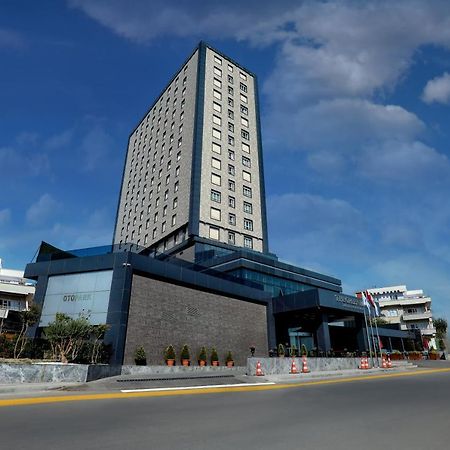 The Green Park Gaziantep Exterior photo