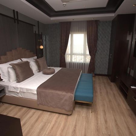 The Green Park Gaziantep Exterior photo