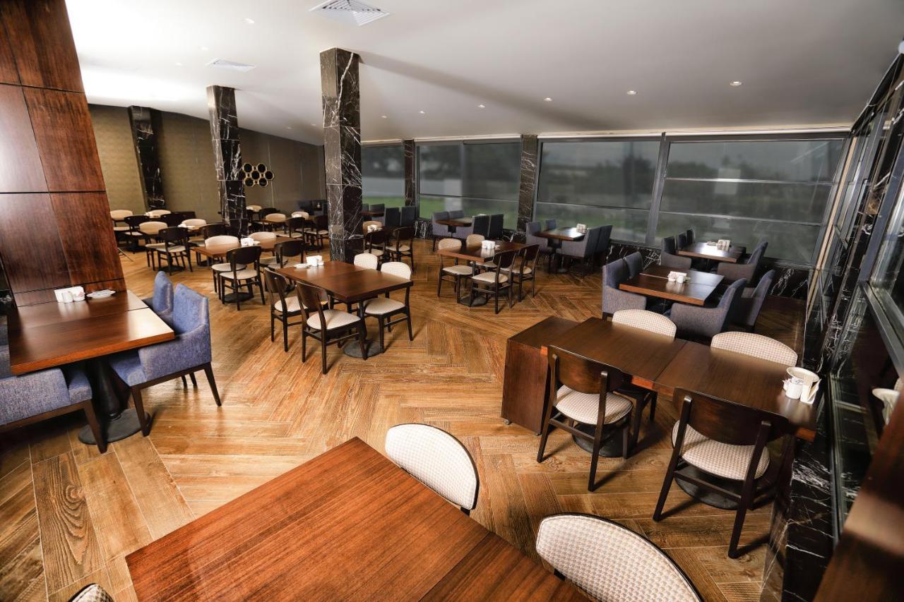 The Green Park Gaziantep Exterior photo The restaurant