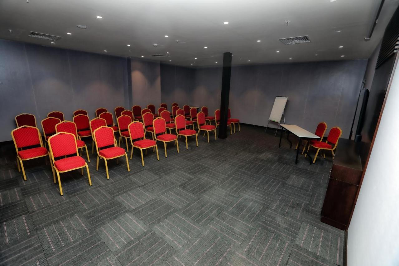 The Green Park Gaziantep Exterior photo The meeting room