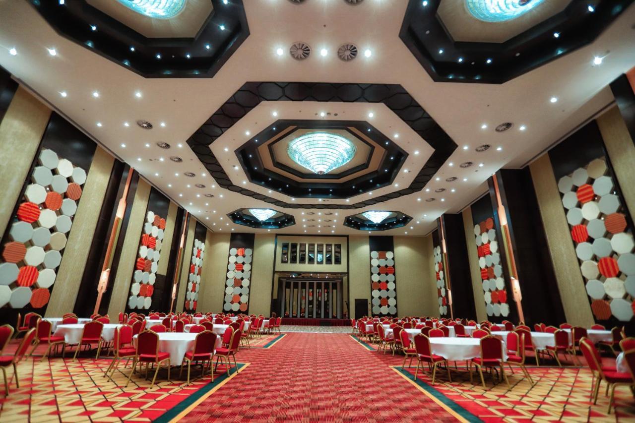 The Green Park Gaziantep Exterior photo The Grand Ballroom
