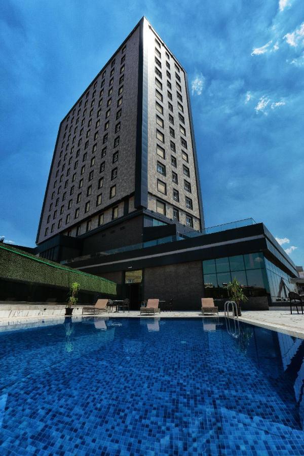 The Green Park Gaziantep Exterior photo