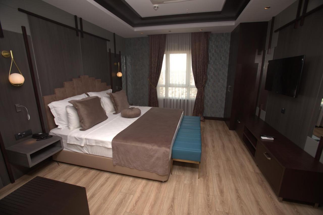 The Green Park Gaziantep Exterior photo